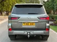 2022 Toyota Land Cruiser V8 Diesel - 5