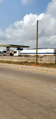 5000sqm Prime Plot on Tarmac Road, Tabata Maji Chumvi - 1