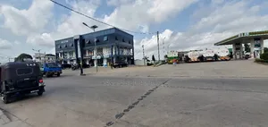 5000sqm Prime Plot on Tarmac Road, Tabata Maji Chumvi