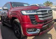 2023 Toyota Land Cruiser ZX LC 300 - 1