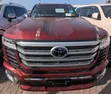2023 Toyota Land Cruiser ZX LC 300 - 3