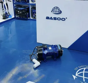 Motor Vibrator 0.55kW 220V