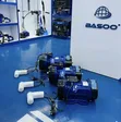 Motor Vibrator 0.55kW 220V - 2