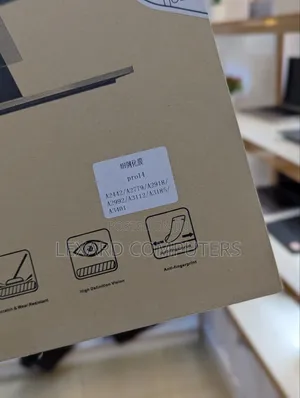 MacBook Glass Screen Protector