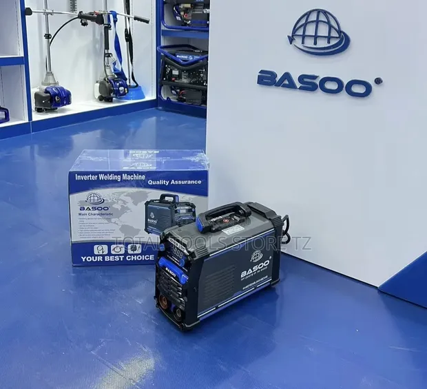 Basoo MMA Welding Machine MMA- - 1