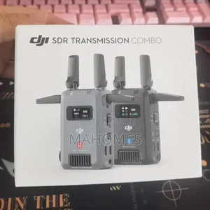 DJI SDR Transmission Combo Units