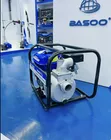 Basoo Gasoline Water Pump 2" BS-20X - 2