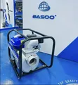 Basoo Gasoline Water Pump 3" BS-30X - 2