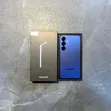 Samsung Galaxy S25 128GB Mpya Bluu - 1