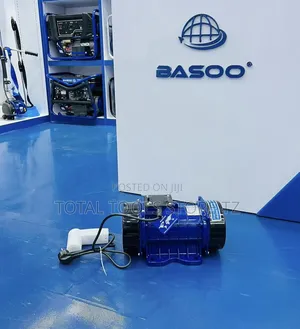 Zonergy 1.0kW Motor Vibrator
