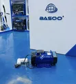 Zonergy 1.0kW Motor Vibrator - 1