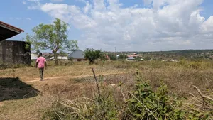 Plots for Sale - Bunju Mabwepande Project
