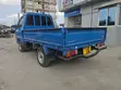 Toyota Hiace Townace 7k Engine - 2