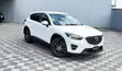 Mazda CX-5 2016 White - 1
