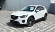 Mazda CX-5 2016 White - 3