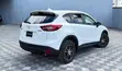 Mazda CX-5 2016 White - 4