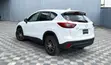 Mazda CX-5 2016 White - 5