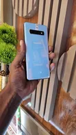 Samsung Galaxy S10 Lite 128GB Blue - 3