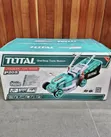Total Cordless Lawn Mower 20V 14" - 2
