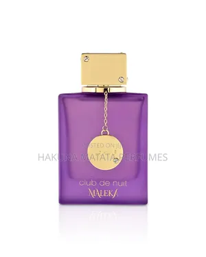 Club De Nuit Maleka Eau de Parfum by Armaf