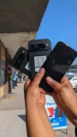 Google Pixel 9 Pro XL 256GB Gray - 1