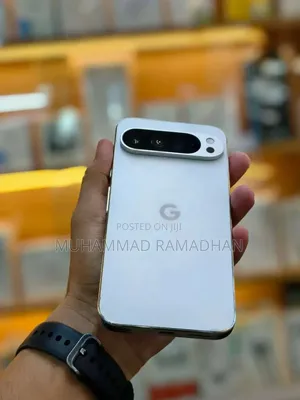 Google Pixel 9 Pro XL 256GB Gray