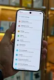 Google Pixel 9 Pro XL 256GB Gray - 3