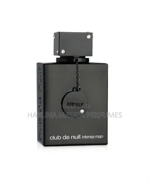 Armaf Club De Nuit Eau de Parfum