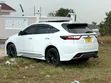 Toyota Harrier 2015 White - 3