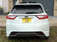 Toyota Harrier 2015 White - 5