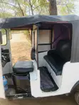 Bajaj RE Three-Wheeler 2006 - 1