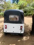 Bajaj RE Three-Wheeler 2006 - 2