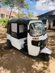 Bajaj RE Three-Wheeler 2006 - 4
