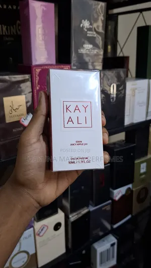 Eden Juicy Apple (01) Eau de Parfum