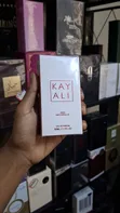 Eden Juicy Apple (01) Eau de Parfum - 1