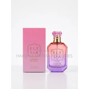 Ely Sia Majesty Rose Royale Eau de Parfum - 50ml