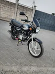 Bajaj Boxer 125 2026 Black - 3