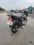 Bajaj Boxer 125 2026 Black - 5