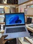 Laptop HP EliteBook Folio 1040 G3 - Core i7, 8GB RAM, 256GB SSD - 1