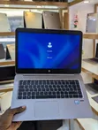Laptop HP EliteBook Folio 1040 G3 - Core i7, 8GB RAM, 256GB SSD - 3