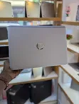 Laptop HP EliteBook Folio 1040 G3 - Core i7, 8GB RAM, 256GB SSD - 5