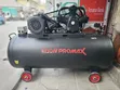 Edon Pro Max Air Compressor 500L 7.5kW - 1