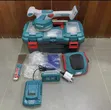 Total 20V Tile Vibrator - 1