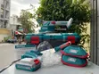 Total 20V Tile Vibrator - 2