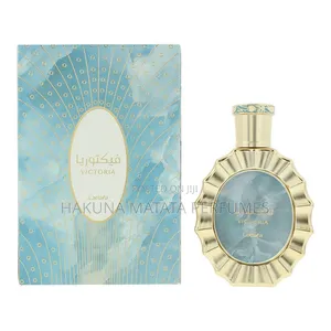 Lattafa Victoria Eau de Parfum - 100ml