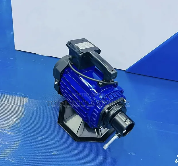 Basoo Electric Vibrator 2.2kW - 1