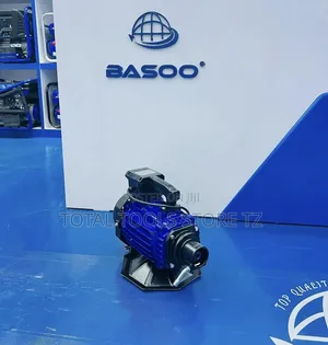 Basoo Electric Vibrator 2.2kW