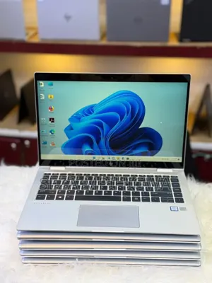 HP EliteBook 1040 x360 G6 Laptop - 16GB RAM, 256GB SSD
