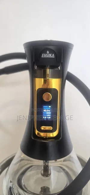 E-Shisha / E-Hookah Device
