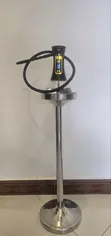 Kifaa cha E-Shisha / E-Hookah - 4